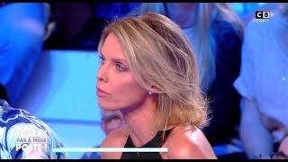 Sylvie Tellier millionnaire depuis son départ de Miss France  Elle noie le poisson en direct [upl. by Wade]