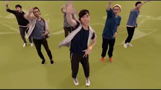 Get Your Groove On with the NEW Nestlé Wellness Dance 🕺💃 Full Choreography [upl. by Morrill]