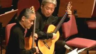 Fazil Say：Princess of Lykia Commission by Hakuju Guitar Festival 2009 [upl. by Merrili]