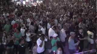 Baile CharmeParque Madureira 3 Fdj [upl. by Manaker631]