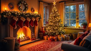 Top Best Christmas Songs 2025 🎄 Nonstop Christmas Songs Medley 2025 🎊 Merry Christmas 2025 [upl. by Yromas]