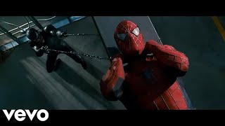 MXEEN  Diamonds  SpiderMan Final Fight Scene  Long Version [upl. by Averir523]