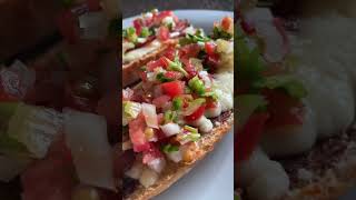 Estos MOLLETES tiene un DELICIOSO SECRETO  Naranja Verde [upl. by Eremaj]