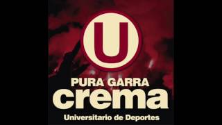 LLora LLora Cagón   Pura Garra Crema [upl. by Munn356]