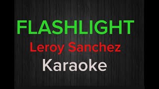 Flashlight  Karaoke [upl. by Fernyak]