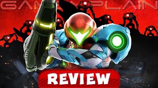 Metroid Dread  REVIEW [upl. by Eelanna]