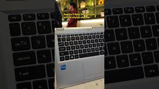 1 Menit News HandsOn Acer Aspire 3 Spin 14 dan 5 Spin 14 review laptop laptopgaming [upl. by Austreng]