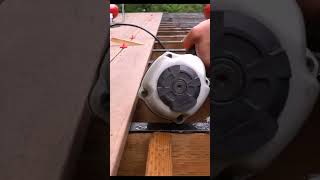 How To Install Composite Decking [upl. by Llemej]