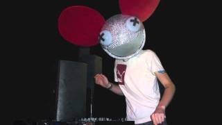 Deadmau5 One Trick Pony feat SOFI [upl. by Anoid]