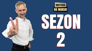 Matura na maksa 2022  Sezon 2 [upl. by Anaer707]