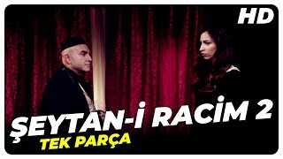 Şeytani Racim 2  Türk Korku Filmi Tek Parça HD [upl. by Stichter]