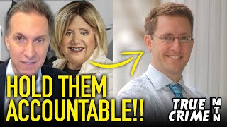 MOTHER of Dan Markel SPEAKS OUT After Donna Adelson Case Delay [upl. by Jary448]