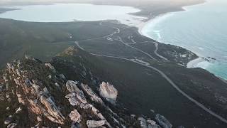 Fitzgerald River National Park and Ravensthorpe Wildflower Show Highlights [upl. by Ahsitul973]