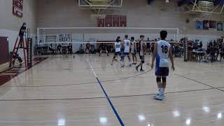 Pescadero Tournament  Video 012  111321 [upl. by Giff]