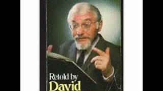 Bible Stories By David Kossoff Moses Part 4 [upl. by Grania310]