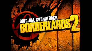 Borderlands 2 OST Fyrestone [upl. by Brnaba]