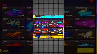 freefireindia freefireshorts freefire fortnite ff garenafreefire games gaming [upl. by Iggie38]