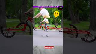 100 CRORE Cycle🚨Ajob Cycles😱shortsyoutubeshortsviralfunnycyclefactsnew factstrending [upl. by Aemat]