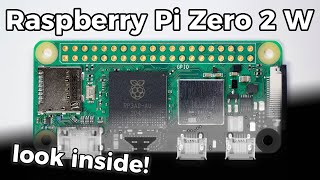 Raspberry Pi Comparison  Pico vs Zero W [upl. by Etnovad]