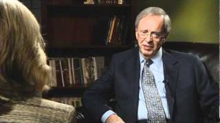 Interview with Dr Charles Stanley [upl. by Pearce]