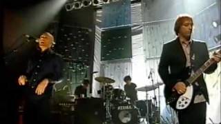 REM Live 1998  Lotus [upl. by Refenej]