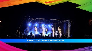 Choszczno Summer Festiwal [upl. by Bayless]