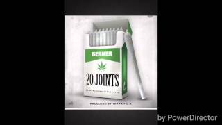 Berner  20 joints [upl. by Lebisor]