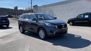 2016 Kia Sorento Knoxville Powell Maryville Oak Ridge Alcoa TN K8047 [upl. by Shanon757]