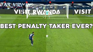 Ive found all of Neymars penalties [upl. by Otrebmal152]