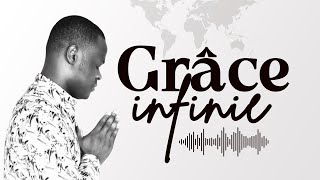 GRACE INFINIE  MAXIME ZOSSOUGBO [upl. by Adnoraj]