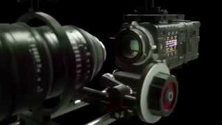 Sony’s PMWF55 CineAlta Camera a Filmmakers ultimate choice [upl. by Adidnere]