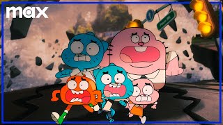 LA PELICULA DE GUMBALL YA ESTA AQUÍ  TRAILER  FECHA DE ESTRENO  TODA LA INFORMACION [upl. by Bink]