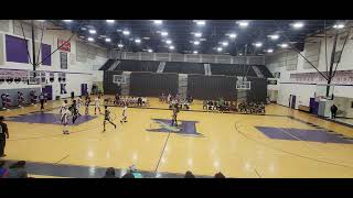 Krop vs Central [upl. by Ametaf]