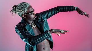 Young Thug Gunna amp Nechie  Hurricane Unreleased [upl. by Gavan]