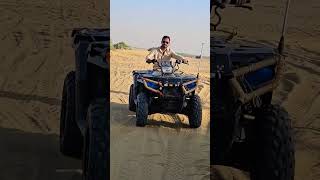 Carriding desert morubhumi sand morubhumi new playing shortvideo cute game newshot [upl. by Alocin]