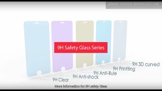 What is anti blue ray screen protector [upl. by Essej49]