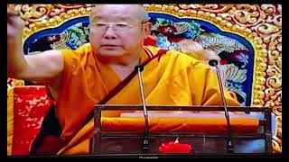 His Holiness Drubwang Pema Norbu Rinpoche སྐྱབས་རྗེ༧གྲུབ་དབང་པདྨ་ནོར་བུ་རིན་པོ་ཆེ། 🪷🌷🙏🌷🪷 [upl. by Aicekan]