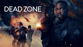 Dead Zone  HD  Azione  Film Completo in Italiano [upl. by Showker795]