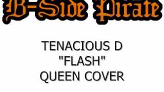 Tenacious D  Flash Queen Cover [upl. by Marj]