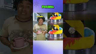 Rosinha quer café comedia comediaemfamilia crianças humor cocacola coqueiral funnyhumor [upl. by Mccarty]