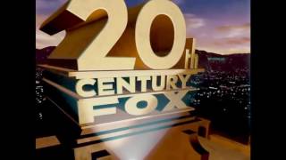 20th Century Fox A Winters Nap Variant [upl. by Anma]