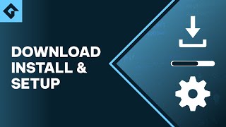 How To Download Install And Set Up  GameMaker [upl. by Nitaf]