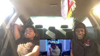 98s Plugged In w Fumez Da Engineer  Reaction [upl. by Ribak]