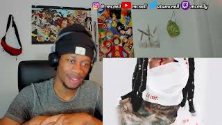 Lil Durk  B12 Official Audio REACTION [upl. by Eiramadnil]