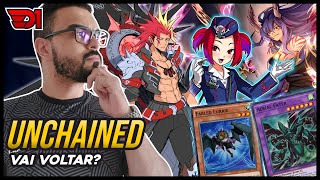 UNCHAINED FIENDSMITH POTENCIAL META DECK E COMBOS PÓSINFO [upl. by Farley22]