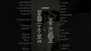 e gel madem alacakan wattpad kurteralacakan larenkaralev akkankaralev ytviral wattpadtr fypp [upl. by Garmaise554]