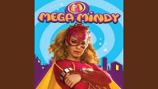 Mega Mindy tijd [upl. by Aicilev]