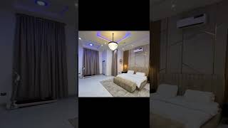 5 Bedroom Fully Detached Duplex For Sale in Lagos youtubeshorts trendingshorts shorts [upl. by Alrich]