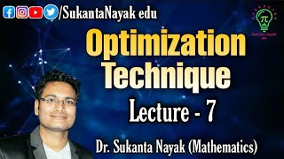 Lecture 7  Optimization Techniques  Bracketing Methods  Exhaustive Search Method Part 1 [upl. by Idleman]