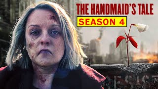 The Handmaids Tale Season 4 Recap In 10 Minutes [upl. by Indys]